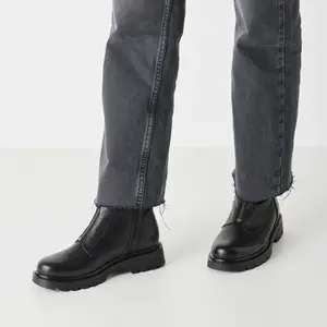 Women's Zip Ankle Boots Tamaris 1-25412-45 image-3