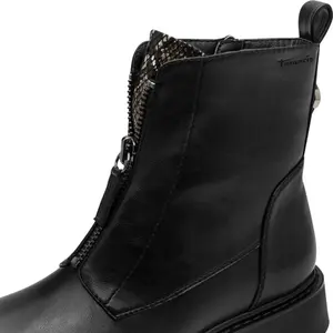 Women's Zip Ankle Boots Tamaris 1-25412-45 image-6