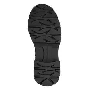 Flat ankle boots for women Tamaris 1-25416-47 image-4