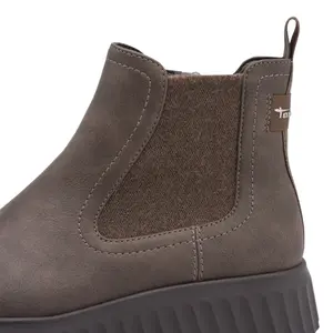Women's boots Tamaris 1-25420-45 image-6