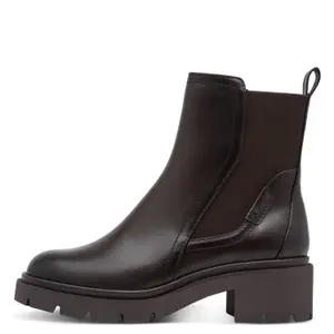 Women's Chelsea boots Tamaris 1-25425-47 image-0