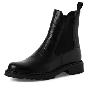 Damen Chelsea Boots Tamaris 1-25427-41 image-1