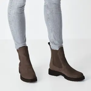Vrouwen Chelsea boots Tamaris 1-25427-41 image-5