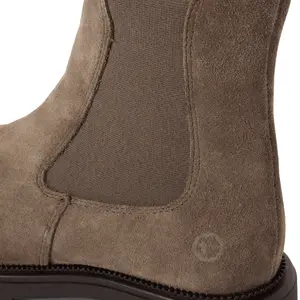 Vrouwen Chelsea boots Tamaris 1-25427-41 image-6