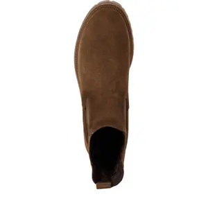 Vrouwen Chelsea boots Tamaris 1-25427-41 image-3