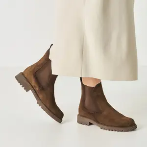 Vrouwen Chelsea boots Tamaris 1-25427-41 image-5