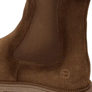 Vrouwen Chelsea boots Tamaris 1-25427-41 image-6