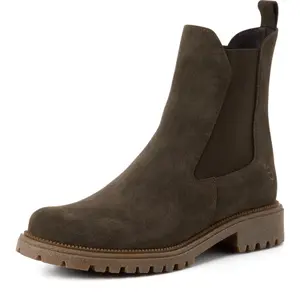 Vrouwen Chelsea boots Tamaris 1-25427-41 image-1