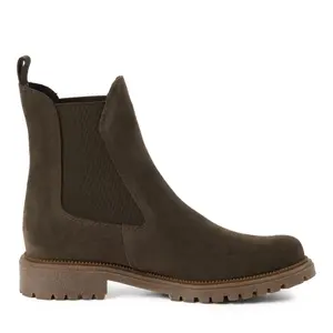 Vrouwen Chelsea boots Tamaris 1-25427-41 image-2
