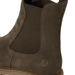 Vrouwen Chelsea boots Tamaris 1-25427-41 image-5
