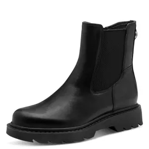 Women's boots Tamaris Chelsea image-1