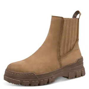 Women's boots Tamaris 1-25434-47 image-1