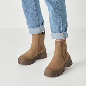 Women's boots Tamaris 1-25434-47 image-3