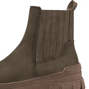 Women's Chelsea boots Tamaris 1-25434-47 image-5