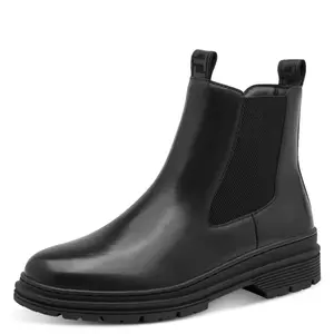 Womens Flat Chelsea Boots Tamaris 1-25436-41 image-1