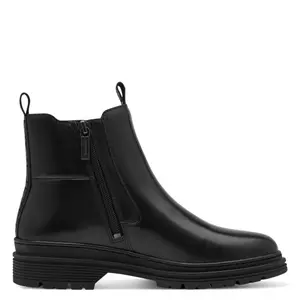 Womens Flat Chelsea Boots Tamaris 1-25436-41 image-2