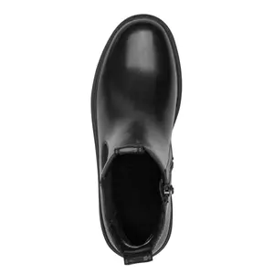 Womens Flat Chelsea Boots Tamaris 1-25436-41 image-3