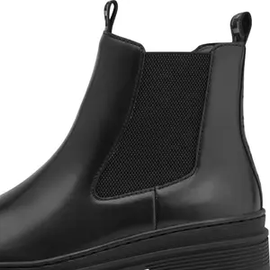 Womens Flat Chelsea Boots Tamaris 1-25436-41 image-5