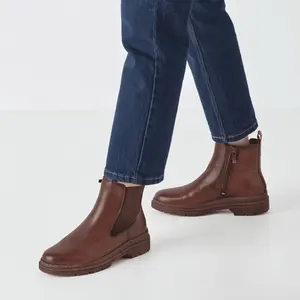 Women's Chelsea boots Tamaris 1-25436-41 image-3