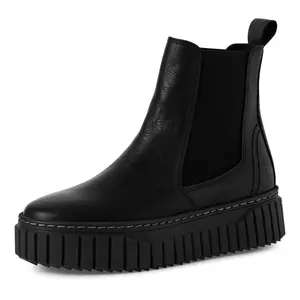 Womens Flat Chelsea Boots Tamaris 1-25445-45 image-2
