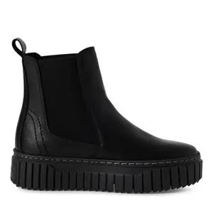 Womens Flat Chelsea Boots Tamaris 1-25445-45 image-0