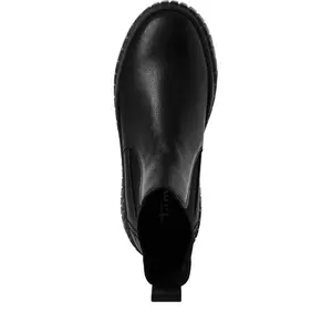 Womens Flat Chelsea Boots Tamaris 1-25445-45 image-3