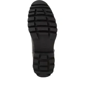 Flat ankle boots for women Tamaris 1-25448-45 image-4