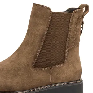 Women's boots Tamaris 1-25449-47 image-6