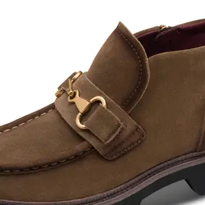 Women's boots Tamaris 1-25451-47 image-6