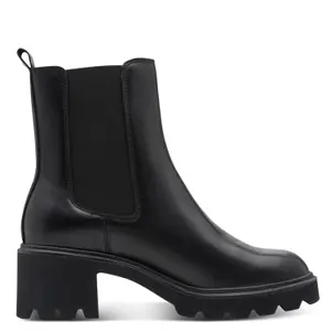 Women's heeled boots Tamaris 1-25453-47 image-0
