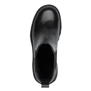 Women's heeled boots Tamaris 1-25453-47 image-3