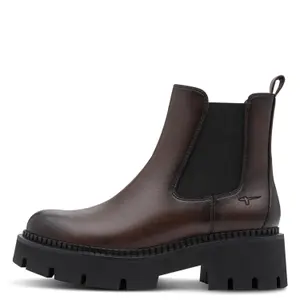 Women's Chelsea boots Tamaris 1-25454-47 image-0