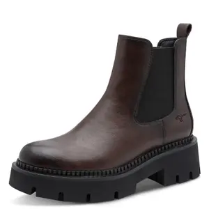Women's Chelsea boots Tamaris 1-25454-47 image-1