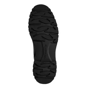 Flat ankle boots for women Tamaris 1-25457-47 image-4