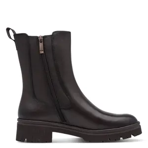 Women's Chelsea boots Tamaris 1-25457-47 image-4