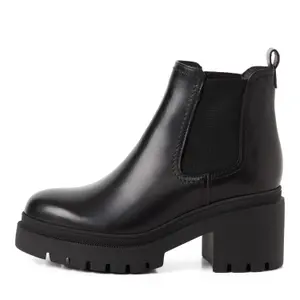 Women's Heeled Chelsea Boots Tamaris 1-25459-41 image-1