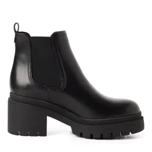 Women's Heeled Chelsea Boots Tamaris 1-25459-41