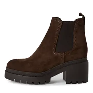 Women's Heeled Chelsea Boots Tamaris 1-25459-41 image-1