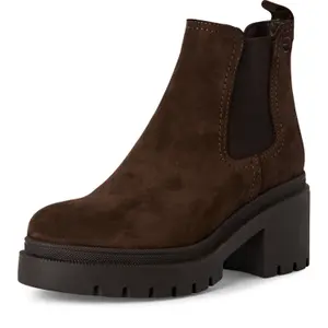 Women's Heeled Chelsea Boots Tamaris 1-25459-41 image-2