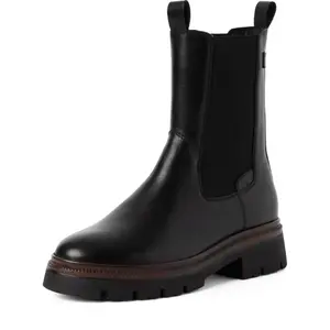 Womens Flat Chelsea Boots Tamaris 1-25474-47 image-1