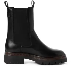 Womens Flat Chelsea Boots Tamaris 1-25474-47 image-2