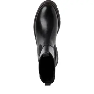 Womens Flat Chelsea Boots Tamaris 1-25474-47 image-4