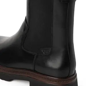 Womens Flat Chelsea Boots Tamaris 1-25474-47 image-6