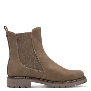 Women's Chelsea boots Tamaris 1-25483-45 image-4