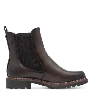 Women's Chelsea boots Tamaris 1-25483-45 image-4
