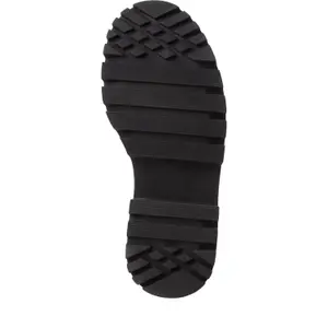 Flat ankle boots for women Tamaris 1-25486-43 image-4