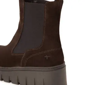 Women's Chelsea boots Tamaris 1-25489-45 image-6