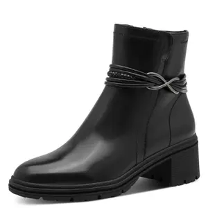 Stivaletti con tacco da donna Tamaris 1-25492-47 image-1