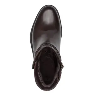 Stivaletti con tacco da donna Tamaris 1-25492-47 image-3