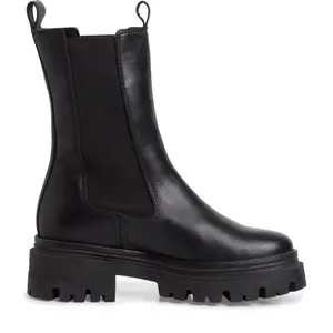Womens Flat Chelsea Boots Tamaris 1-25498-41 image-2